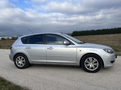 MAZDA 3 Sport 1.6 TE