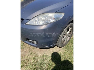 MAZDA 5 2.0 CD CE