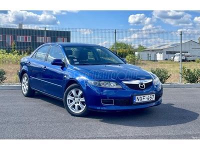 MAZDA 6 2.0 CD CE