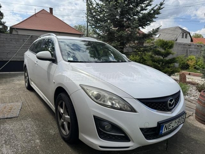 MAZDA 6 Sport 1.8 CE