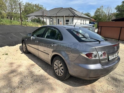 MAZDA 6 Sport 1.8 TE