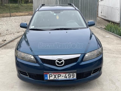 MAZDA 6 Sport 2.0 CD TE