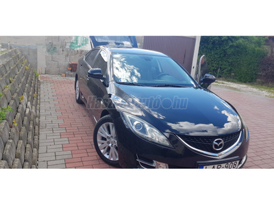 MAZDA 6 Sport 2.0 CD TE