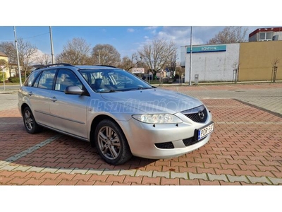 MAZDA 6 Sport 2.0 TE