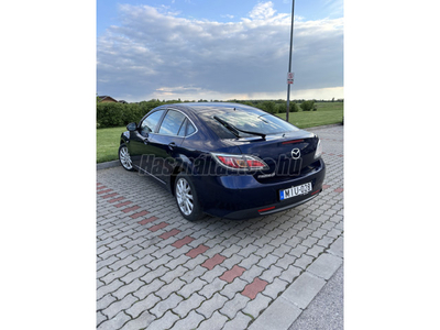 MAZDA 6 Sport 2.2 CD CE