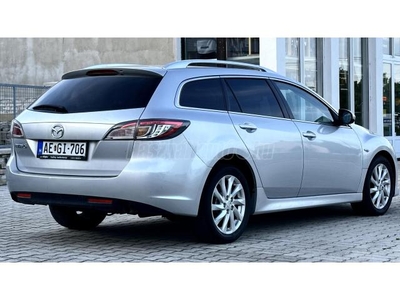 MAZDA 6 Sport 2.2 CD GTA