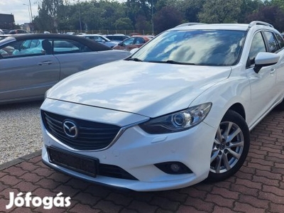 Mazda 6 Sport 2.2 CD150 Revolution 115.000KM!!!...