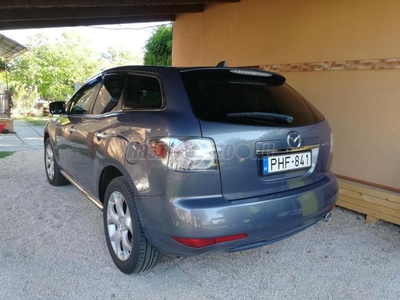 MAZDA CX-7 2.2 CD Revolution Top