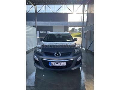 MAZDA CX-7 2.2 CD Revolution Top