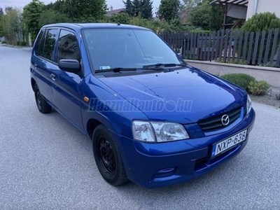 MAZDA DEMIO 1.3i