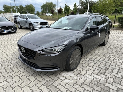 MAZDA Mazda 6