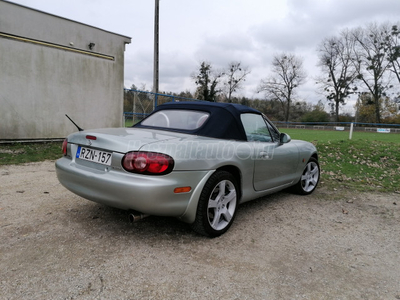 MAZDA MX-5 1.6i 16V