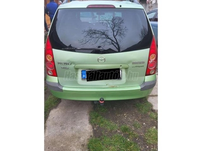 MAZDA PREMACY 2.0 DiTD Executive