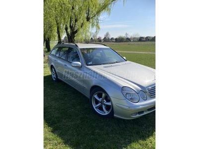 MERCEDES-BENZ 220 E220 CDI