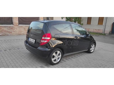 MERCEDES-BENZ A 150 Classic