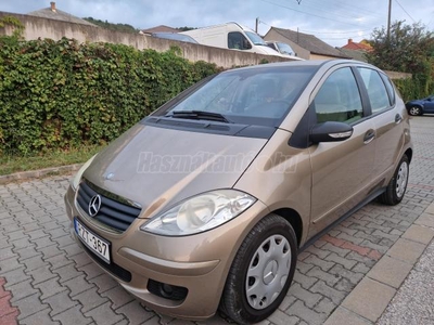 MERCEDES-BENZ A 150 Elegance Autotronic