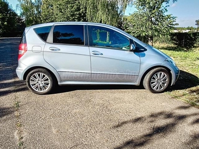 MERCEDES-BENZ A 170 BlueEFFICIENCY Elegance