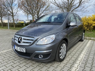 MERCEDES-BENZ B 180 CDI ÚJSZERŰ ÁLLAPOT 140000KM GYÁRI KULCSOK 302280698