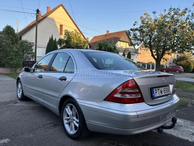 MERCEDES-BENZ C 270 CDI Classic