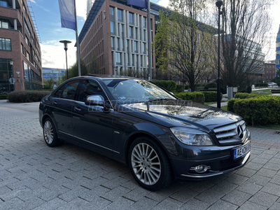 MERCEDES-BENZ C 280 3.0 24V