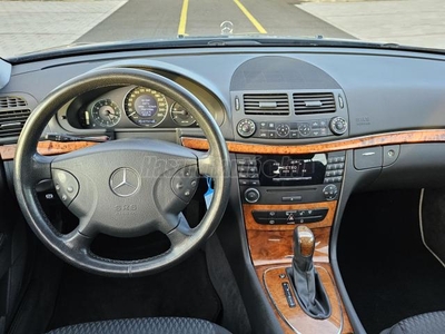 MERCEDES-BENZ E 280 T CDI Elegance (Automata)