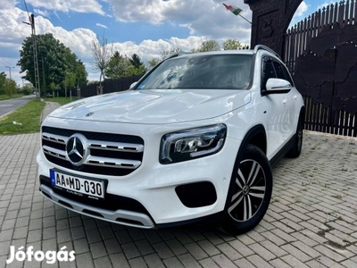 Mercedes-Benz GLB 180 Progressive 7G-DCT Nagy n...