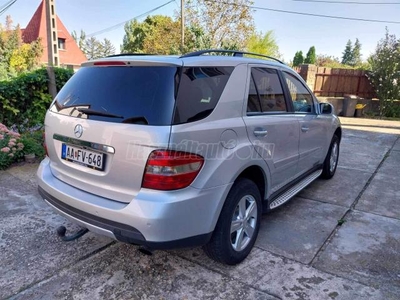 MERCEDES-BENZ ML 280 CDI (Automata)