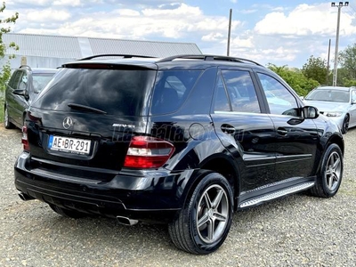 MERCEDES-BENZ ML 500 (Automata)