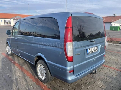 MERCEDES-BENZ VITO 111 CDI Uni