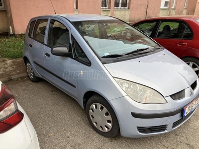 MITSUBISHI COLT 1.3 Inform AC