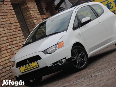 Mitsubishi COLT 1.3 Inform (EU5)