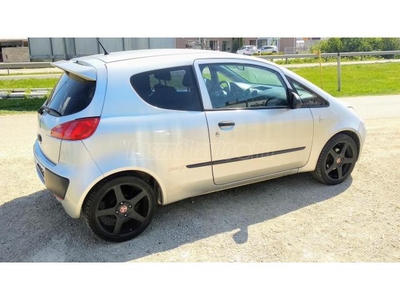 MITSUBISHI COLT 1.3 Insport CZ3