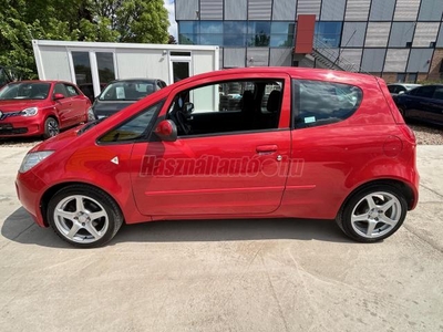 MITSUBISHI COLT 1.3 Invite (Automata)