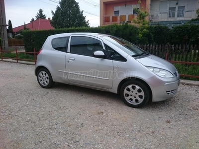 MITSUBISHI COLT 1.3 Invite