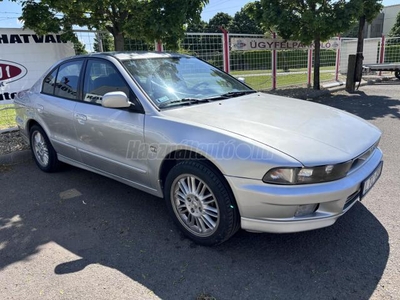 MITSUBISHI GALANT 2.0 GLS