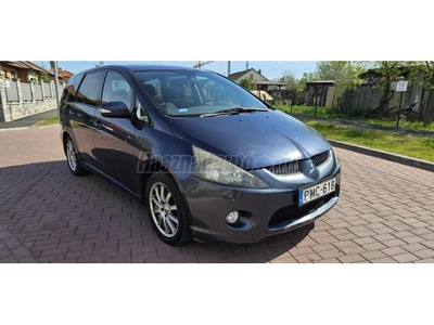 MITSUBISHI GRANDIS 2.4 Instyle (Automata)