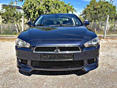 MITSUBISHI LANCER 2.0 DI-D Instyle