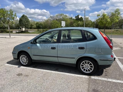 NISSAN ALMERA TINO 1.8 Comfort P2