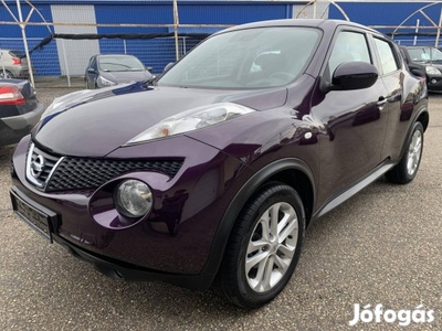 Nissan Juke 1.6 Acenta