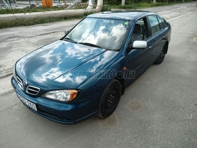 NISSAN PRIMERA 2.0 Visia