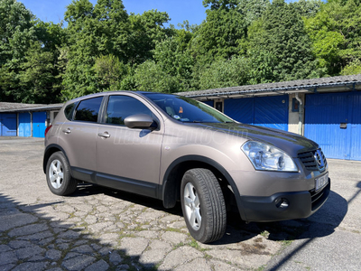 NISSAN QASHQAI 1.5 dCi Tekna 2WD