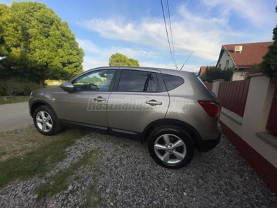 NISSAN QASHQAI 1.6 Acenta 2WD