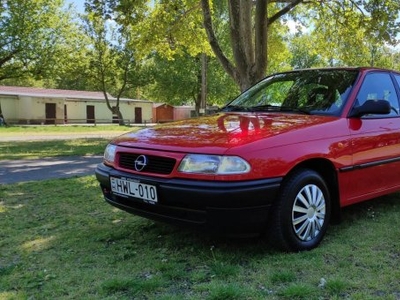 Opel Astra F 1.4 Classic GL