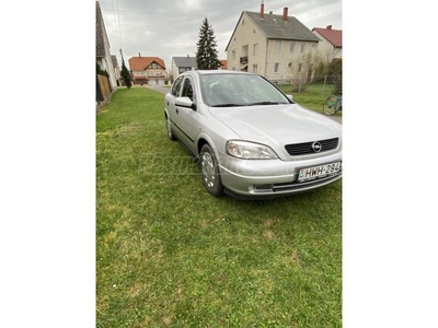 OPEL ASTRA G 1.2 16V Comfort