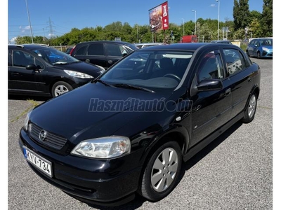 OPEL ASTRA G 1.4 16V Classic II