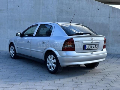 OPEL ASTRA G 1.4 16V Classic II