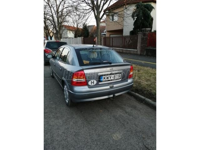 OPEL ASTRA G 1.4 16V Classic II