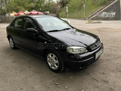 OPEL ASTRA G 1.4 16V Classic II