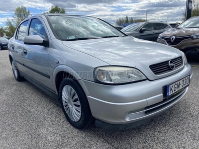 OPEL ASTRA G 1.4 16V Classic II Family