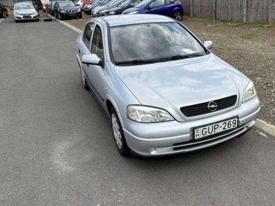 Opel Astra G 1.4 16V Club